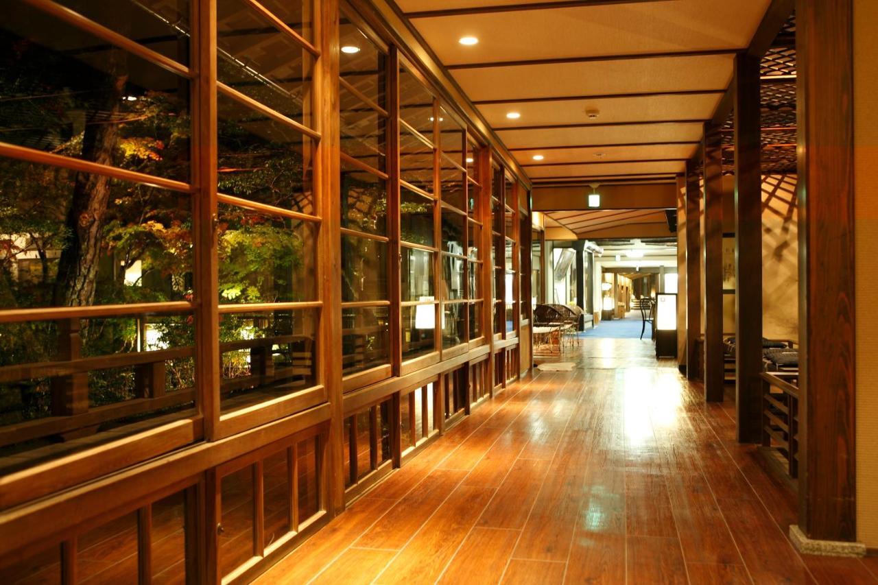ยูไรโระ คิกุยะ Hotel อิซุ ภายนอก รูปภาพ