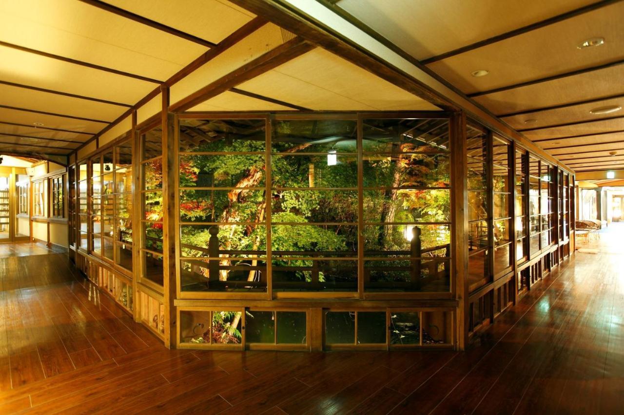 ยูไรโระ คิกุยะ Hotel อิซุ ภายนอก รูปภาพ