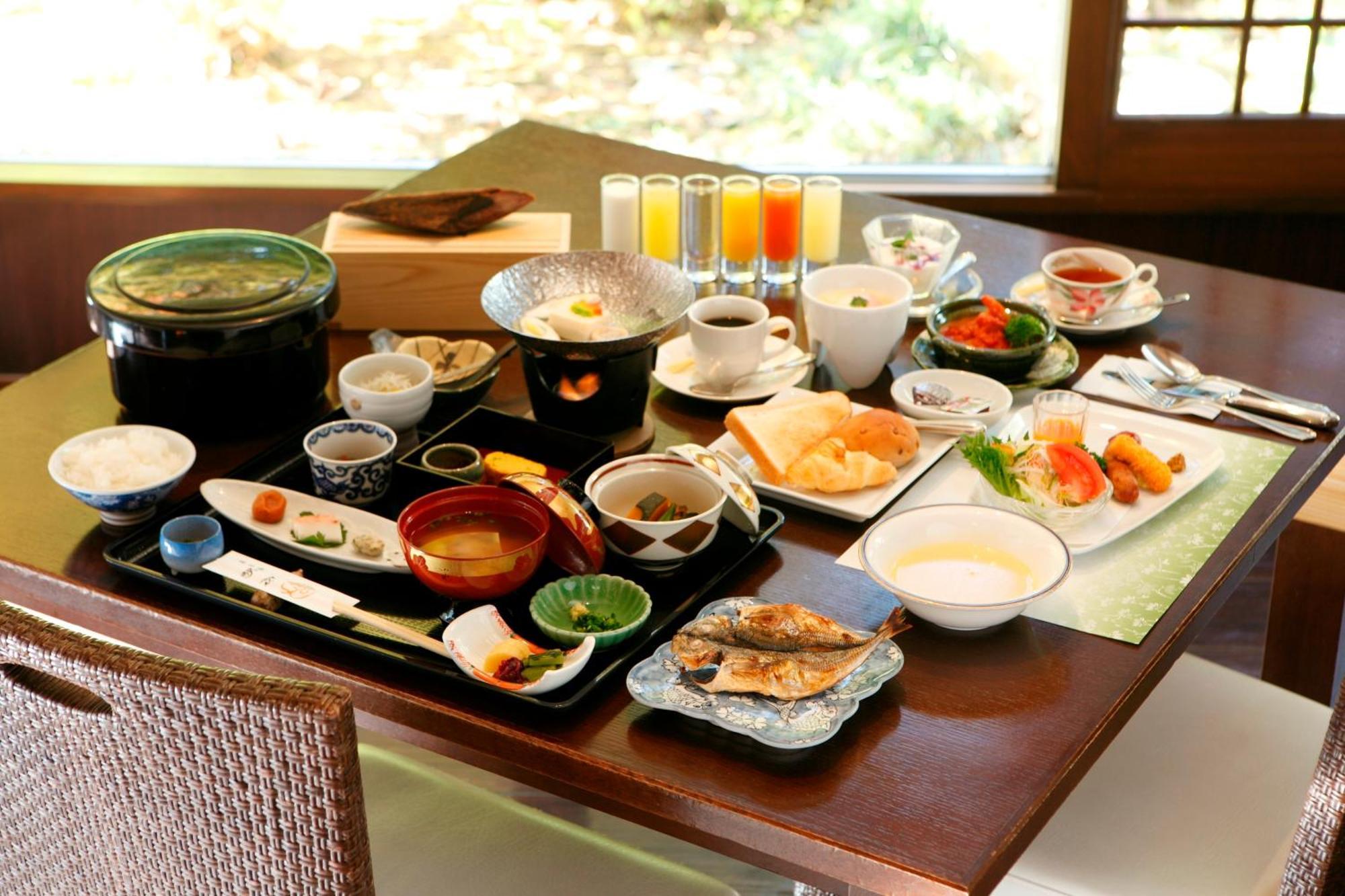 ยูไรโระ คิกุยะ Hotel อิซุ ภายนอก รูปภาพ
