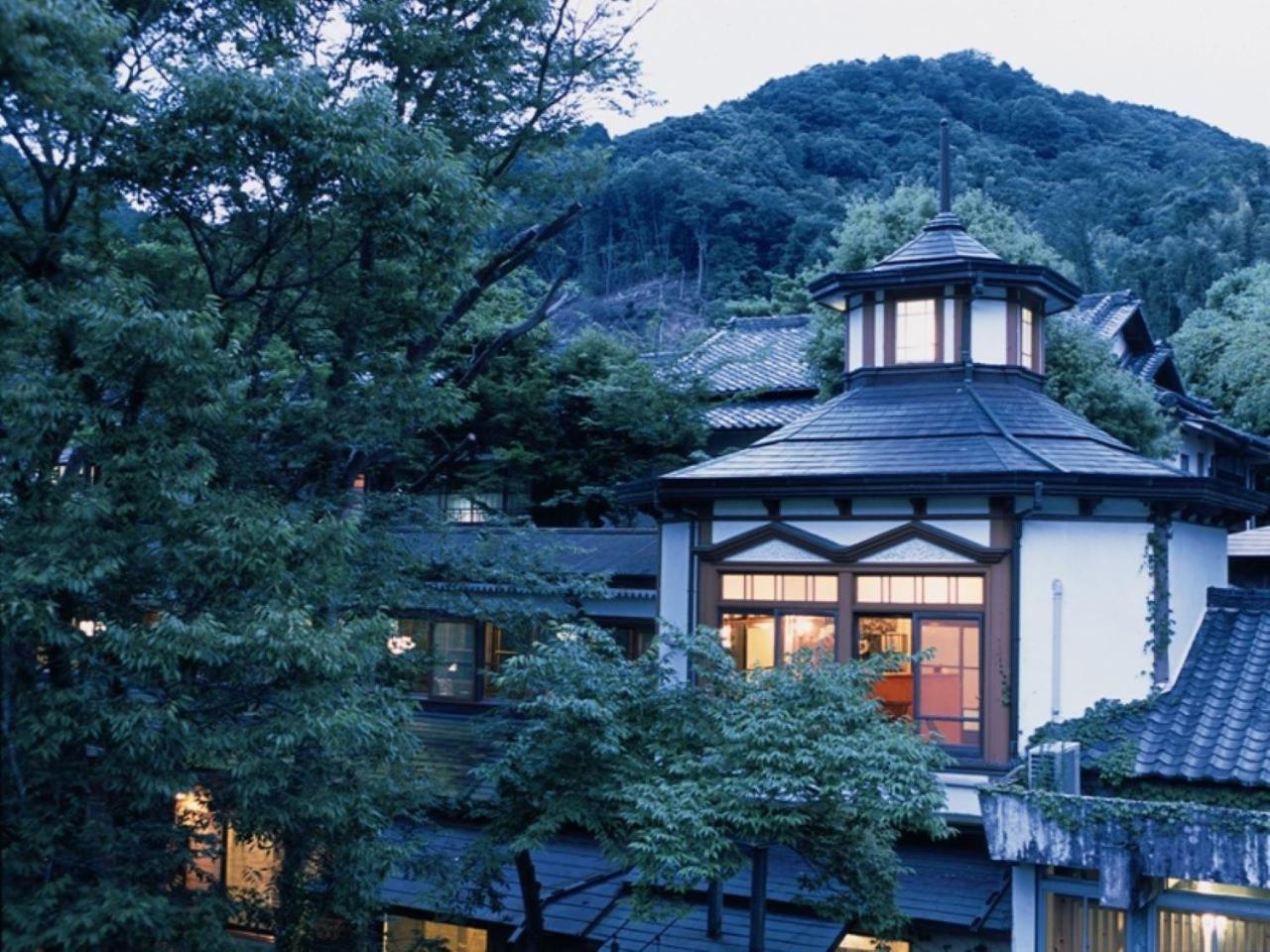 ยูไรโระ คิกุยะ Hotel อิซุ ภายนอก รูปภาพ